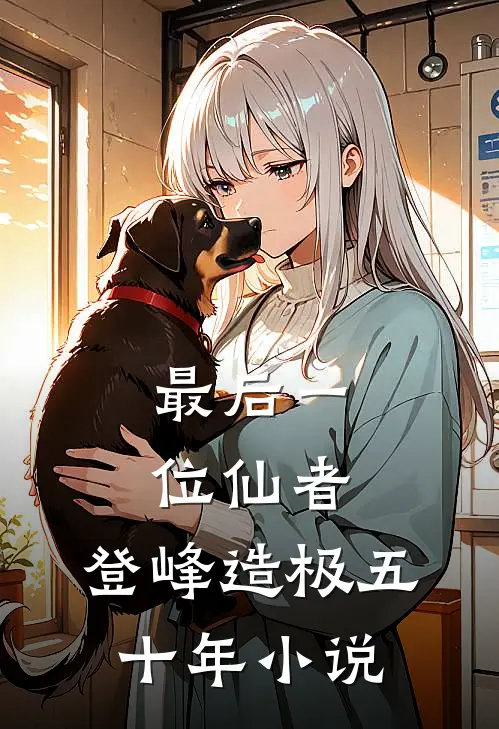 最后一位仙者，登峰造极五十年小说