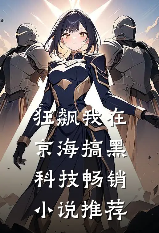 狂飙我在京海搞黑科技畅销小说推荐
