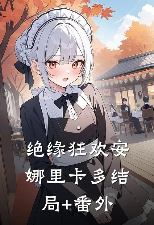 绝缘狂欢安娜里卡多结局+番外