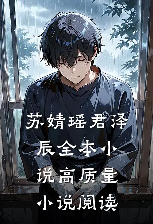 苏婧瑶君泽辰全本小说高质量小说阅读
