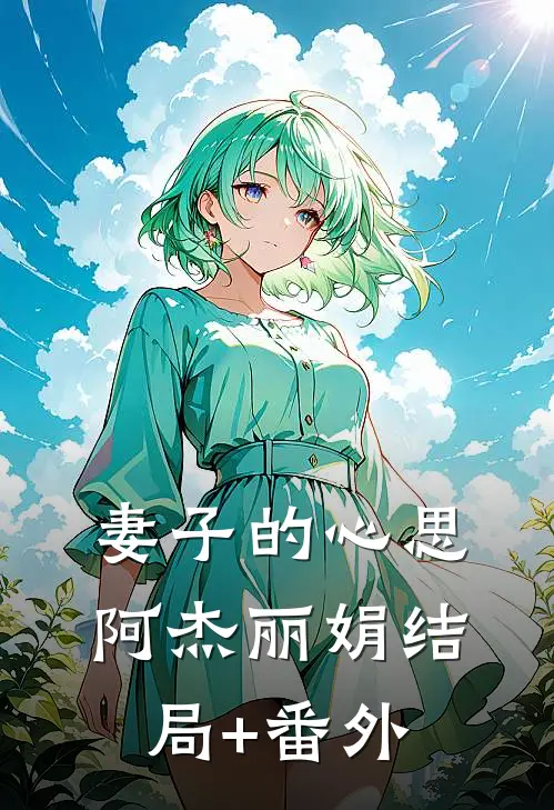 妻子的心思阿杰丽娟结局+番外