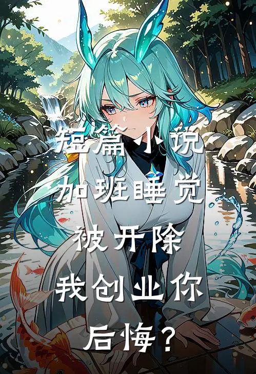 短篇小说加班睡觉被开除，我创业你后悔？