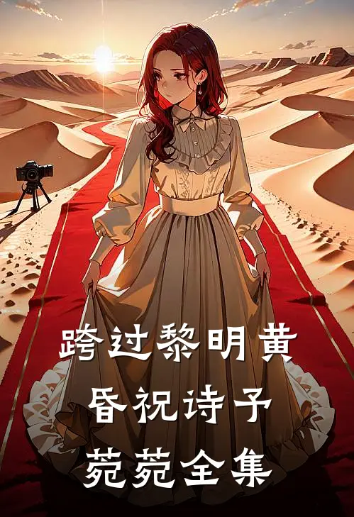 跨过黎明黄昏祝诗予菀菀全集