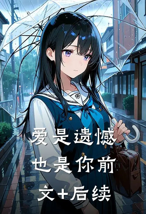 爱是遗憾，也是你前文+后续