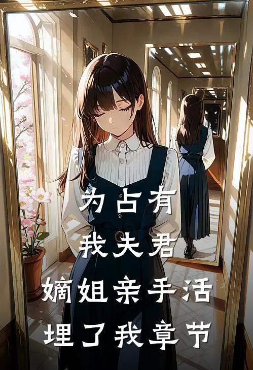 为占有我夫君，嫡姐亲手活埋了我章节