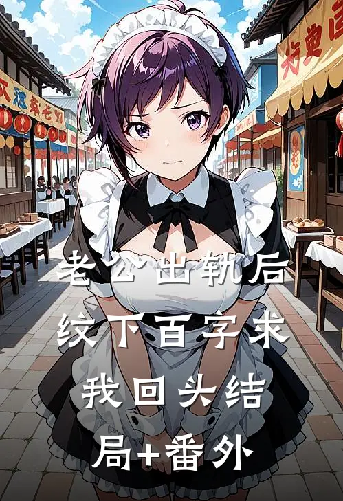老公出轨后，纹下百字求我回头结局+番外