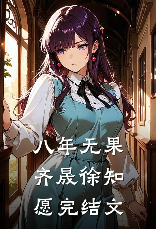 八年无果齐晟徐知愿完结文