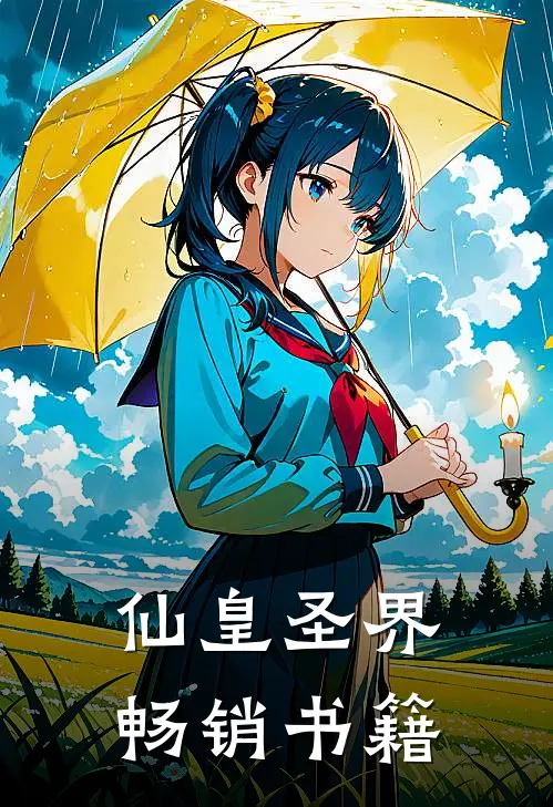 仙皇圣界畅销书籍