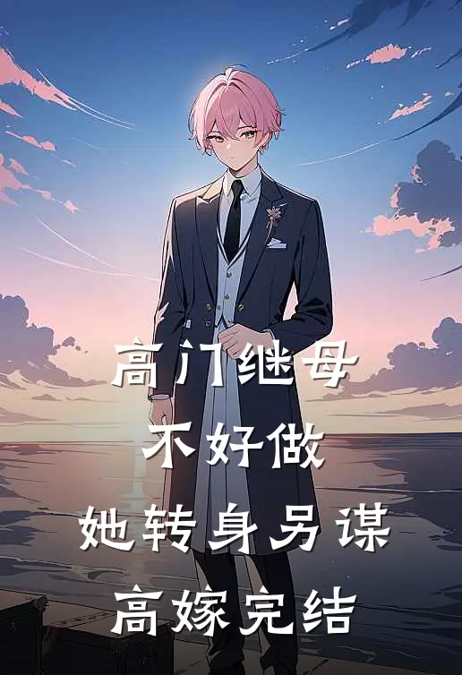 高门继母不好做，她转身另谋高嫁完结