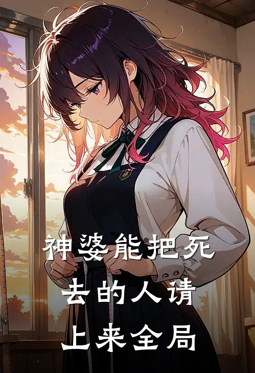 神婆能把死去的人请上来全局