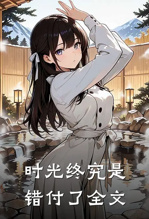 时光终究是错付了全文