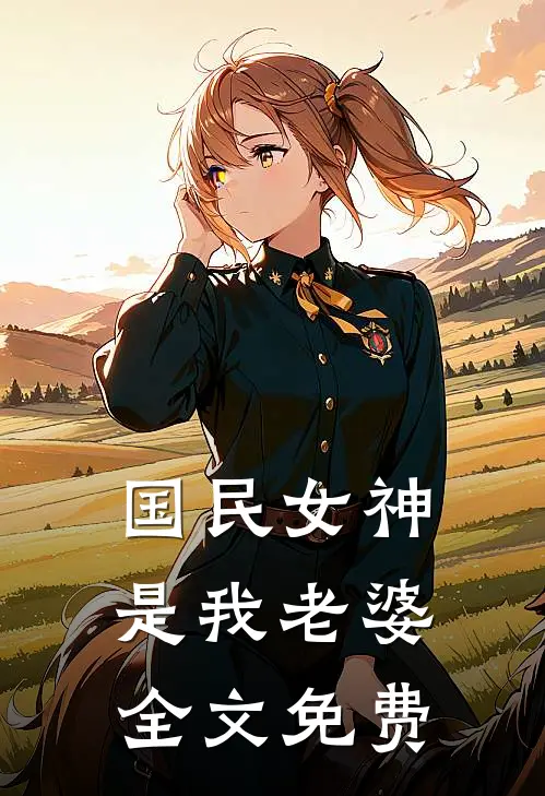 国民女神是我老婆全文免费