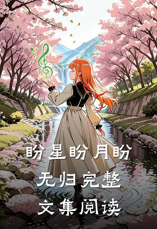 盼星盼月盼无归完整文集阅读