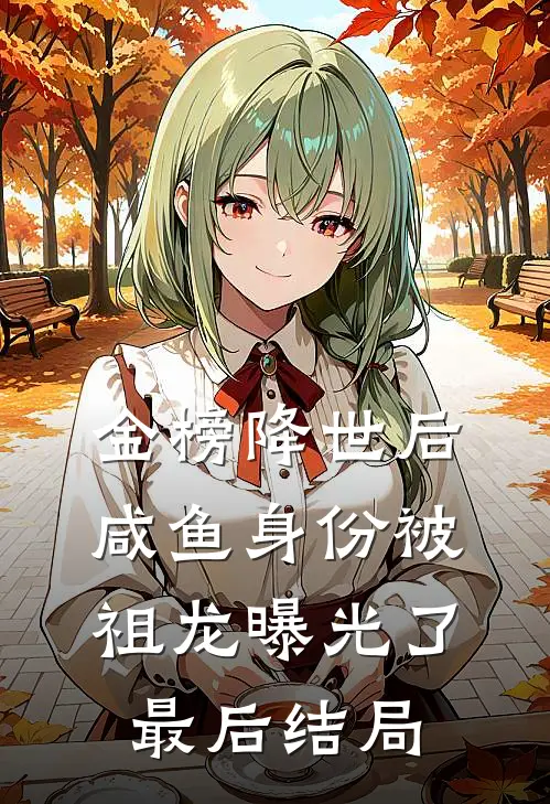金榜降世后，咸鱼身份被祖龙曝光了最后结局