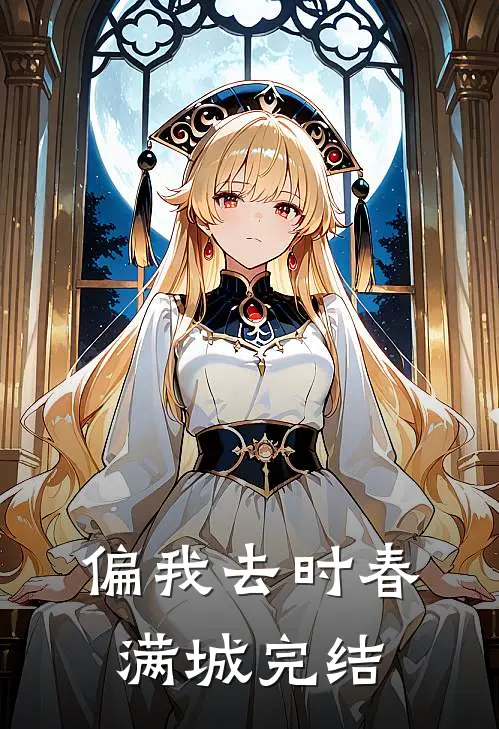 偏我去时春满城完结