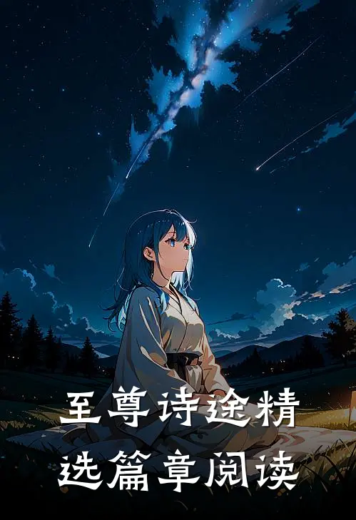 至尊诗途精选篇章阅读