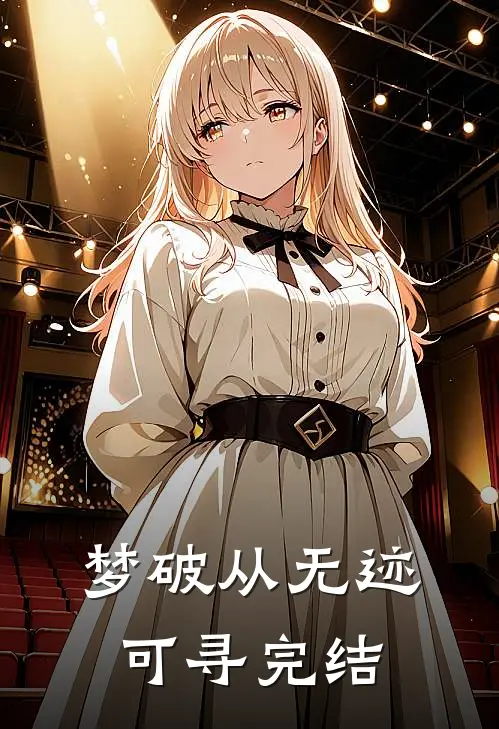 梦破从无迹可寻完结