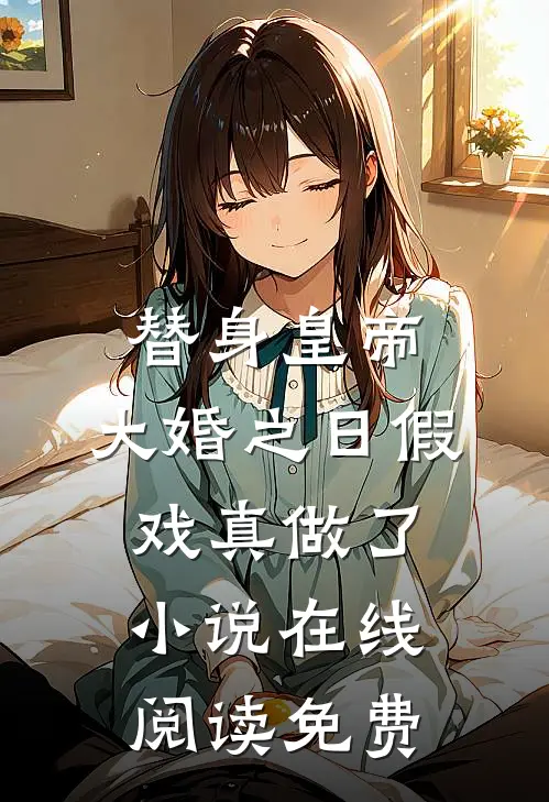 替身皇帝，大婚之日假戏真做了小说在线阅读免费