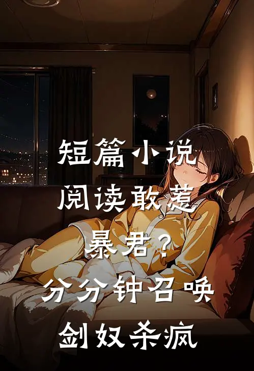 短篇小说阅读敢惹暴君？分分钟召唤剑奴杀疯