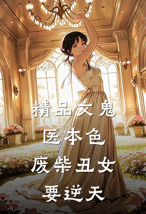 精品文鬼医本色：废柴丑女要逆天