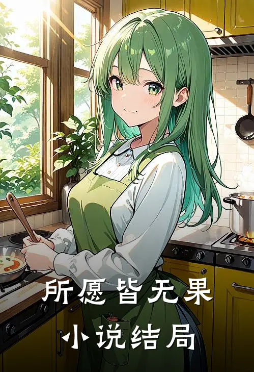 所愿皆无果小说结局