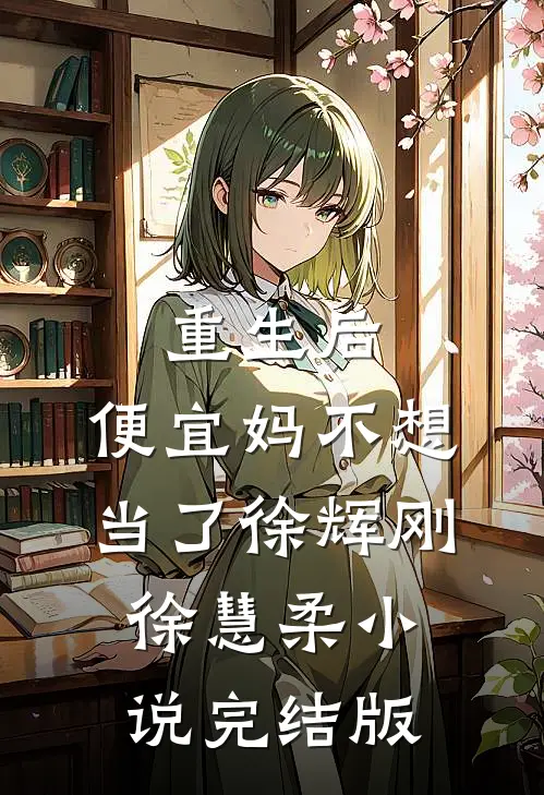 重生后，便宜妈不想当了徐辉刚徐慧柔小说完结版