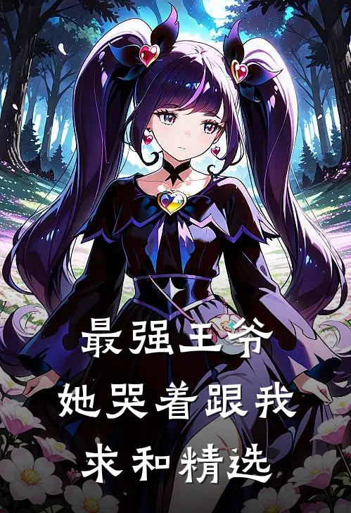 最强王爷：她哭着跟我求和精选