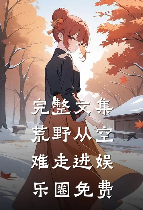 完整文集荒野从空难走进娱乐圈免费