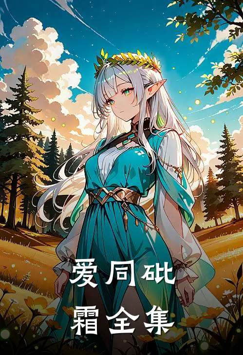 爱同砒霜全集