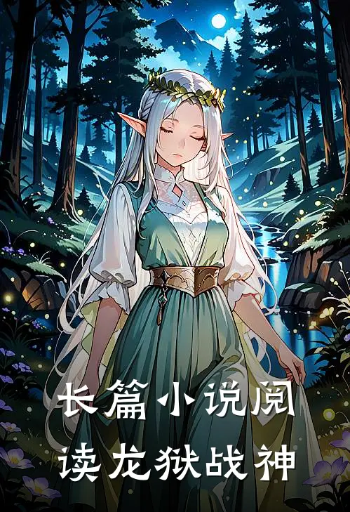 长篇小说阅读龙狱战神