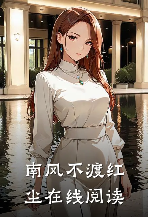 南风不渡红尘在线阅读