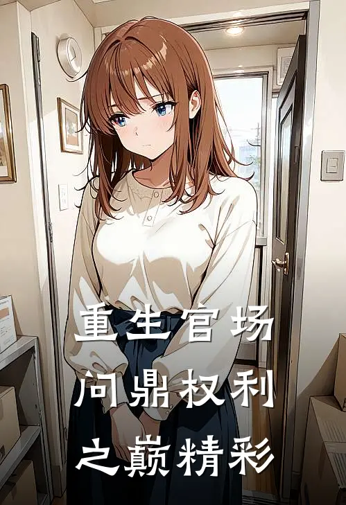 重生官场：问鼎权利之巅精彩