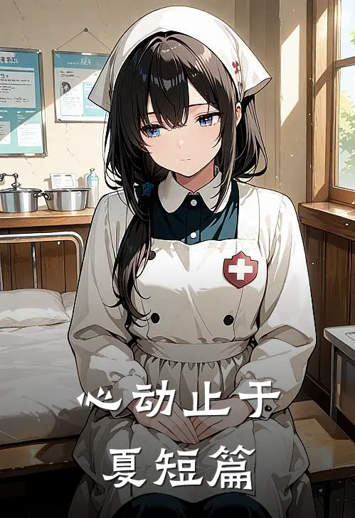 心动止于夏短篇