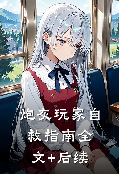 炮灰玩家自救指南全文+后续