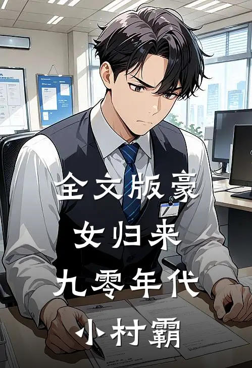 全文版豪女归来：九零年代小村霸