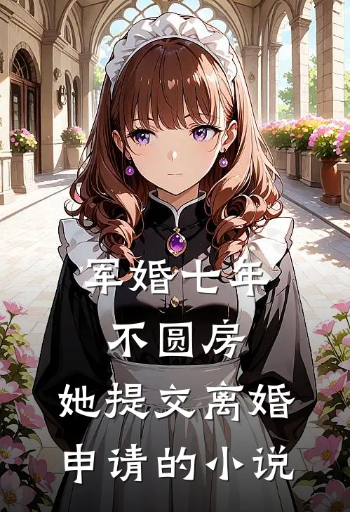 军婚七年不圆房，她提交离婚申请的小说