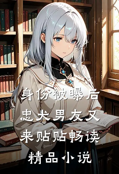 身份被曝后，忠犬男友又来贴贴畅读精品小说
