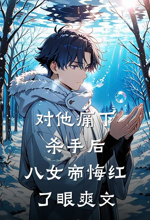 对他痛下杀手后，八女帝悔红了眼爽文