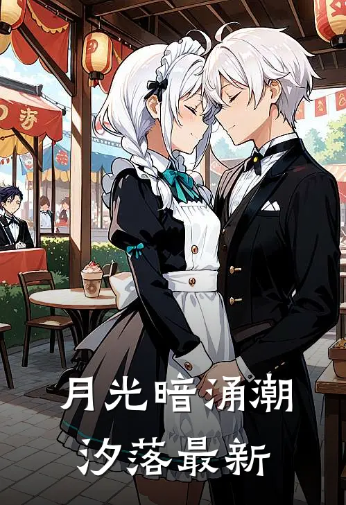月光暗涌潮汐落最新