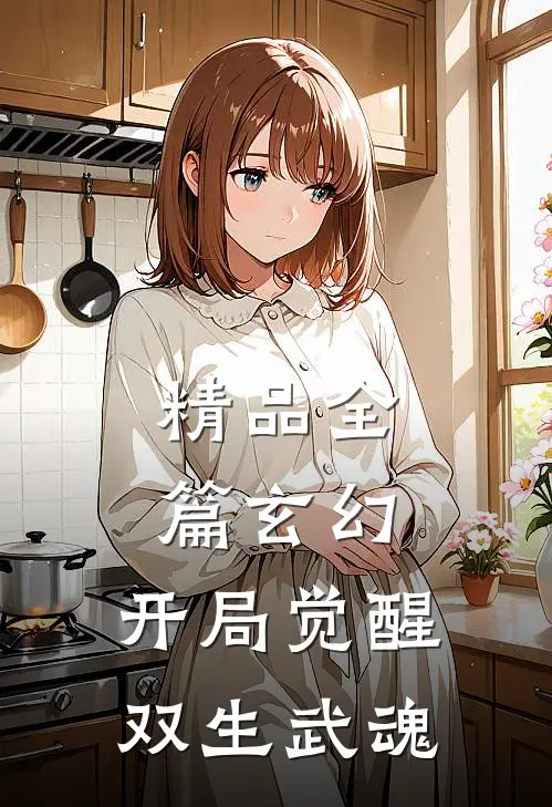 精品全篇玄幻：开局觉醒双生武魂