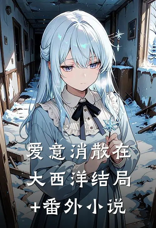 爱意消散在大西洋结局+番外小说
