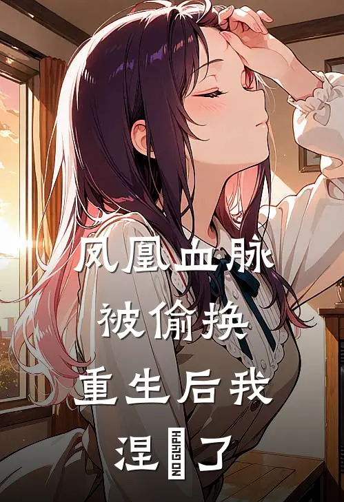 凤凰血脉被偷换，重生后我涅槃了
