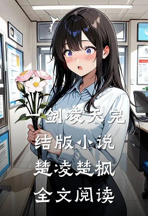 一剑凌天完结版小说_楚凌楚枫全文阅读