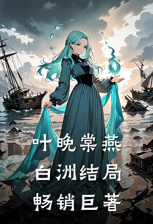 叶晚棠燕白洲结局畅销巨著