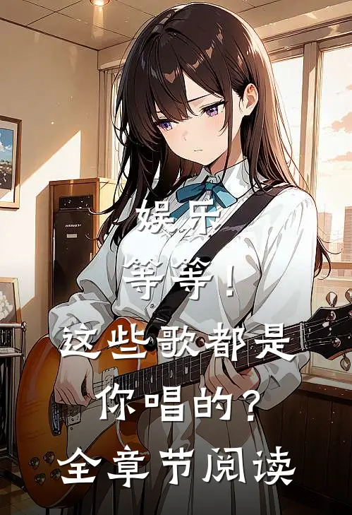 娱乐：等等！这些歌都是你唱的？全章节阅读