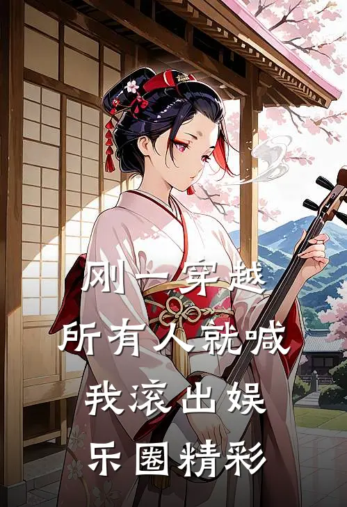 刚一穿越，所有人就喊我滚出娱乐圈精彩