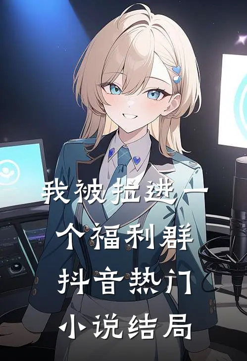 我被拉进一个福利群抖音热门小说结局