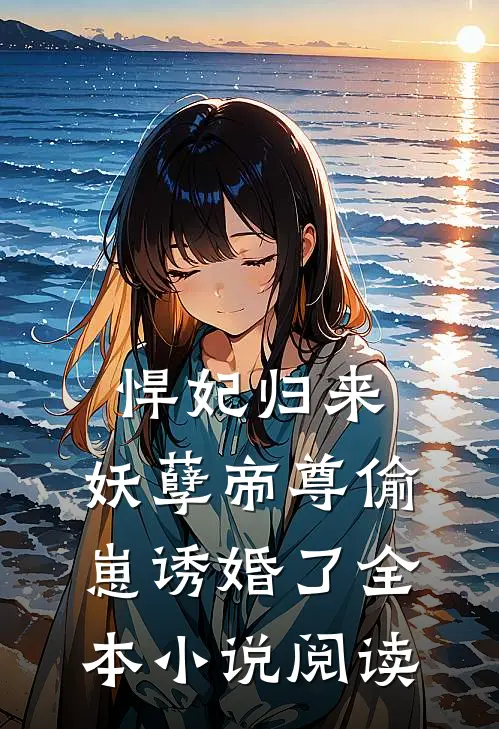 悍妃归来：妖孽帝尊偷崽诱婚了全本小说阅读
