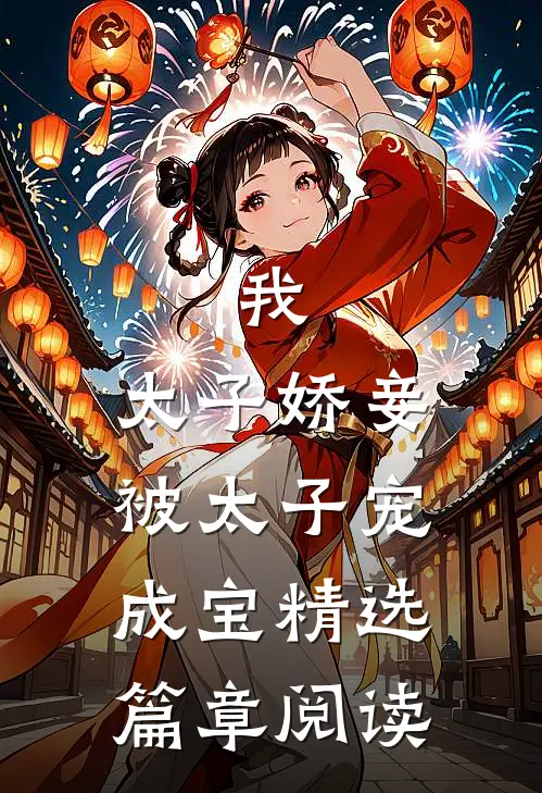 我，太子娇妾，被太子宠成宝精选篇章阅读