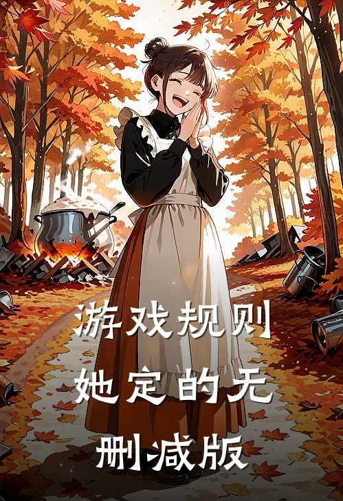 游戏规则,她定的无删减版